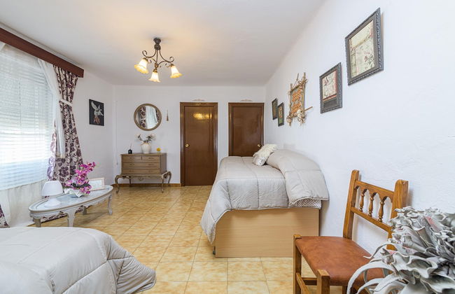 Calymar in Navahermosa - Foto 13