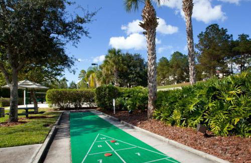 Relax after enjoying all the parks Orlando has to offer in this 1BD vacation condo - Foto 25