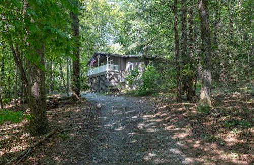 The Deep Forest Green Cottage - Foto 27