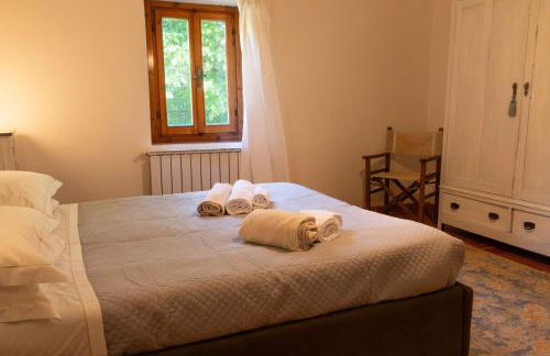 Podere Il Doccio - Photo 35