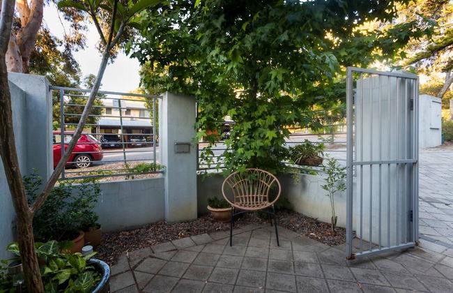 Lovely Shenton Park Townhouse - Foto 20