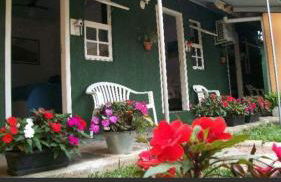 Hospedagem Da Laranjeira Gramado - Photo 72