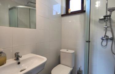 Domek na Górce Niedźwiedzi Róg - Foto 9