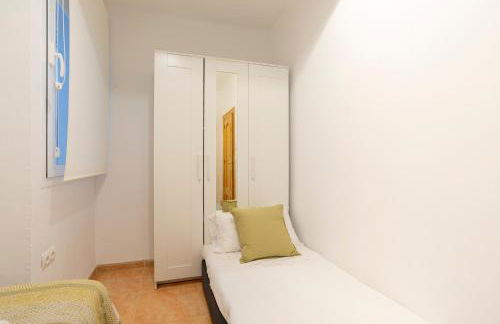 Apartamento Santa Marta 5 Málaga - Photo 41