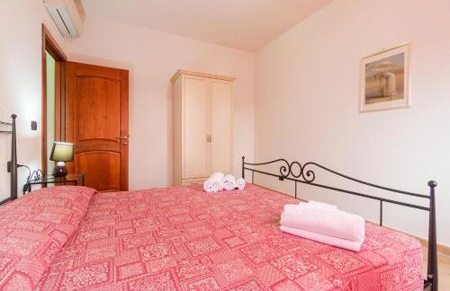 Residence La Corte Di Anastasia - Foto 60