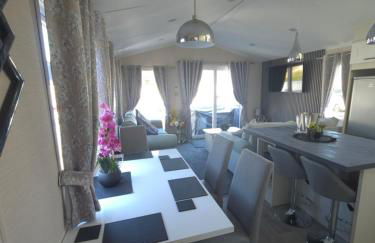 Exclusive Gold 3 Bed Luxury Caravan - Foto 2