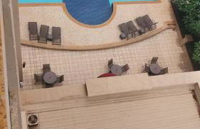 Flat luxuoso JK - Araucária Plaza - 506 - Foto 10