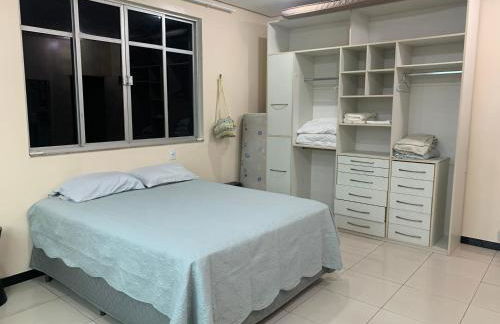 Apartamento amplo e confortável - Foto 8