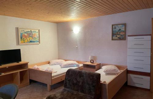 Apartmenthaus Punta **** - Photo 28
