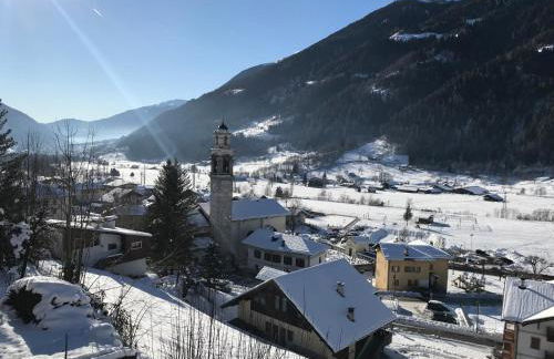 Snow Home Apartment - CIPAT 022093-AT-381181 - Foto 24