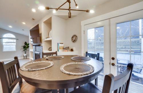 Near Red Rocks Golden Getaway with Deck! - Foto 12