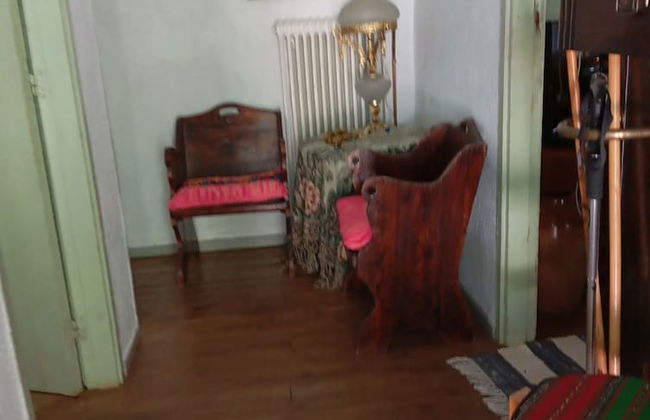 Grandpa s Ouse in Tsagkarada - Foto 20