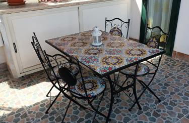 Il NORMANNO, Appartamento con panorama mozzafiato - Foto 13