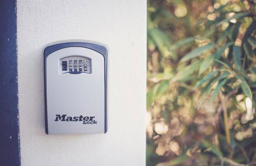 514 Appart Hotel - Foto 19