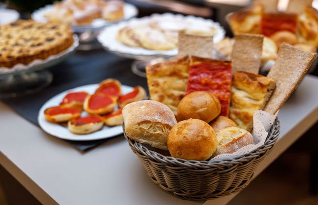 Piazza Farnese Luxury Suites - Foto 95