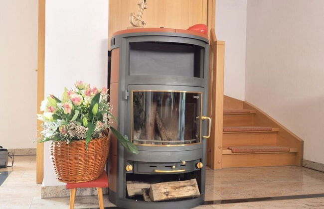 Holiday Home Captain's Villa - Foto 24