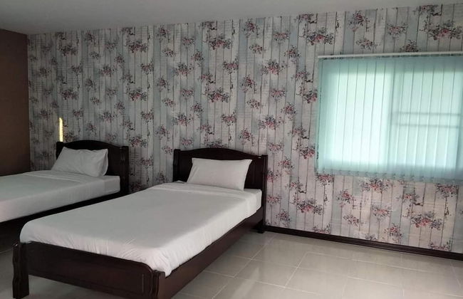 The Creek Resort - Foto 22