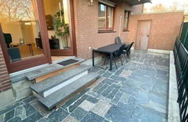 Fewo am Niederrhein - Foto 13