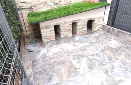 Casa de invitados de Jacky & Fredy - Foto 13