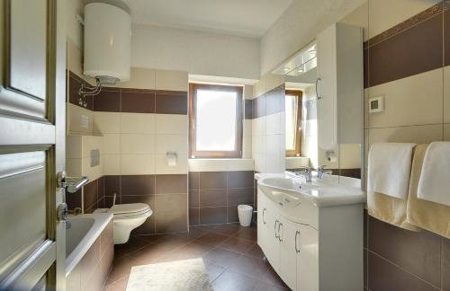 Villa Bella - Foto 25