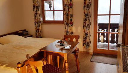 Haus Brandstein Ferienwohnungen - Foto 5