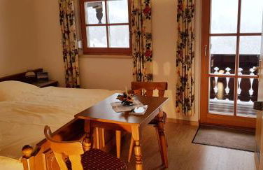 Haus Brandstein Ferienwohnungen - Foto 5