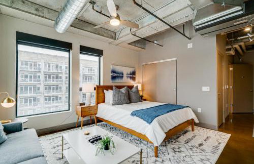 Sable 401 - Studio - Foto 3