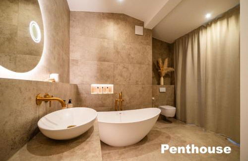 Lindgold Apartments - Foto 52