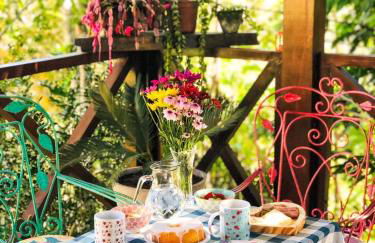 Casa Serra Negra - Foto 13