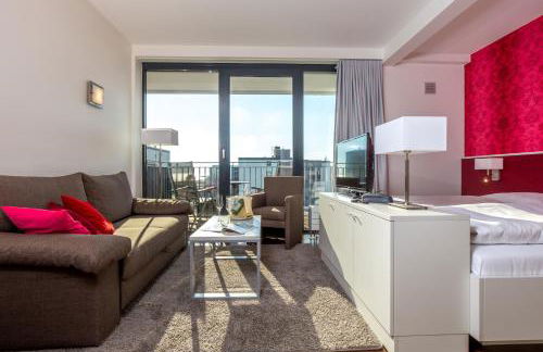 Carat Apartments Grömitz - Foto 6