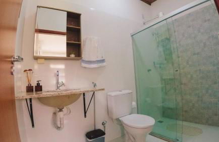 Casa Laranja Lençóis - BA - Photo 12