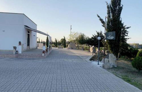 Fraschi Countryhouse - Foto 1