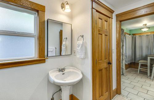 Walk to Eats and Events! Downtown Puyallup Home - Foto 22