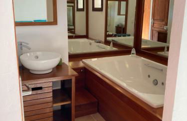 Villa les écureuils - Foto 12