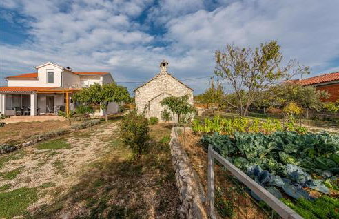 Awesome Home In Krkovic With Sauna - Photo 22