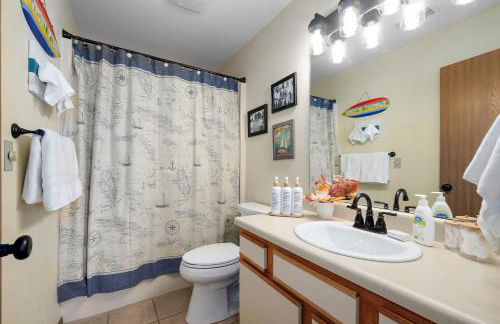 Captain's Quarters at Kimberling Crossing - Foto 29