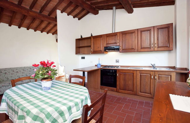 Belvilla by OYO Serene Apartment With Garden - Foto 6