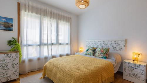 Piso A Pie de Playa - A Corna - Foto 5