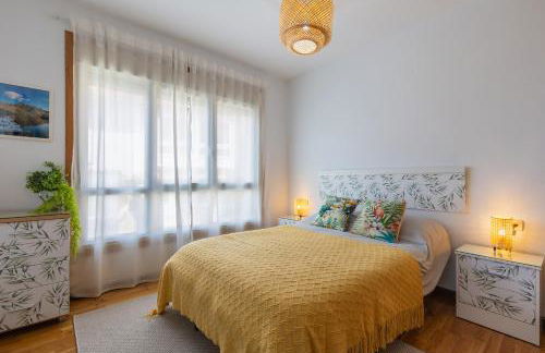 Piso A Pie de Playa - A Corna - Foto 5