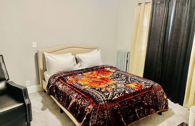 Newly Renovated 2 floor Getaway - Foto 6