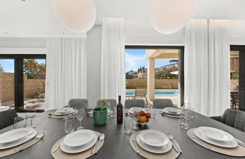 Luxury Villa del Sol - heated Pool & Hot tub - Foto 22