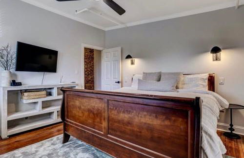 West End Loft - Downtown 5 min walk to River St - Foto 11