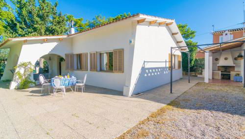 Es Baladre in Alc dia - Foto 2