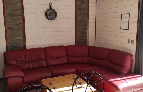 le Mas de la Jardine - Foto 15