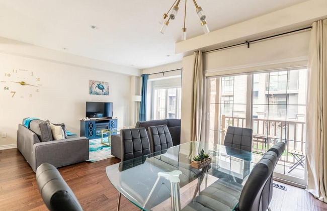 3BR 2 5BA Townhome 1 min to the Beach BBQ Parking - Foto 34