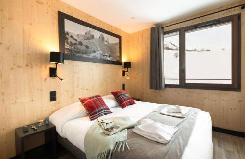 Résidence Club MMV L'Etoile des Sybelles - Foto 62