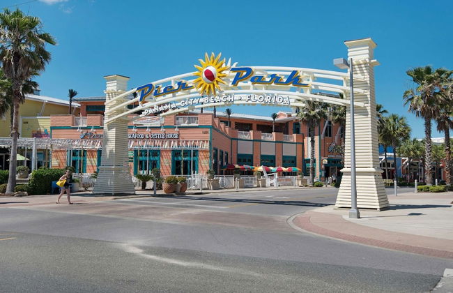 Gulf Highlands Unit 124 - Foto 1