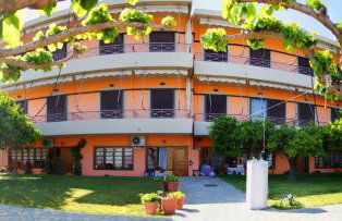 Pharos Rooms - Foto 19