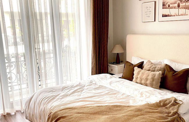 C&K Luxury Homestay Hai Phong - Foto 17