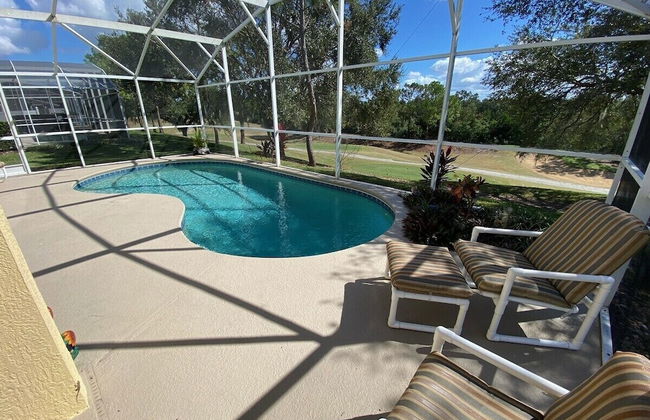 Golf Course Views, South Facing Pool Villa - Foto 22